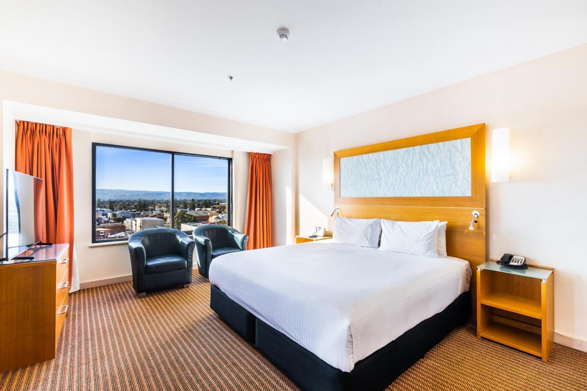 Stamford Grand Adelaide Hotel Glenelg Exterior foto