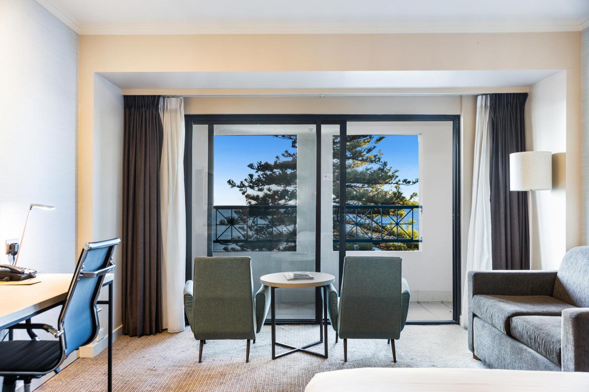 Stamford Grand Adelaide Hotel Glenelg Exterior foto