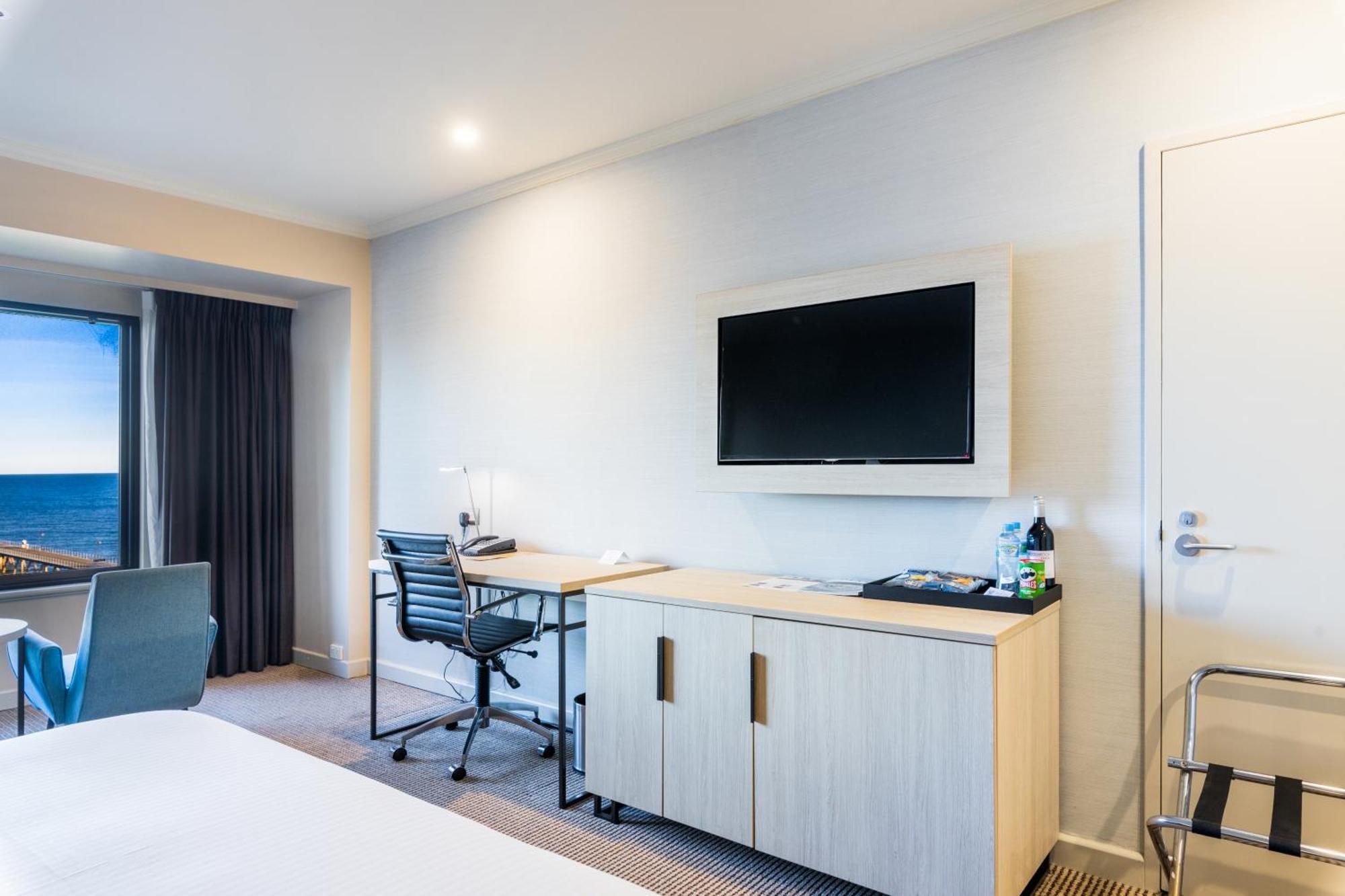 Stamford Grand Adelaide Hotel Glenelg Exterior foto