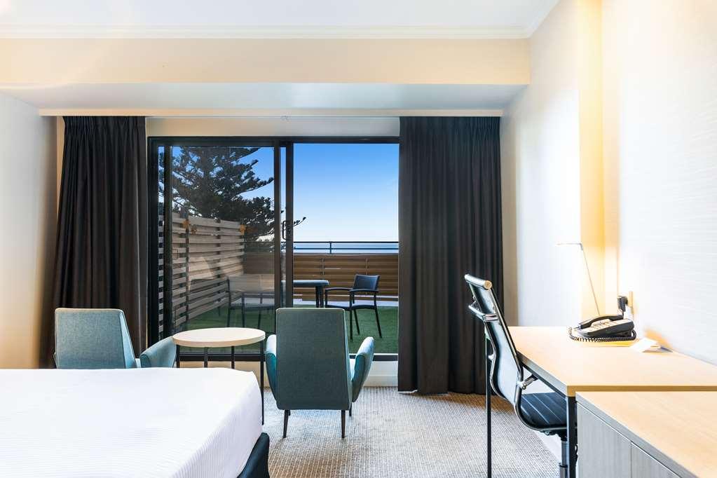 Stamford Grand Adelaide Hotel Glenelg Quarto foto